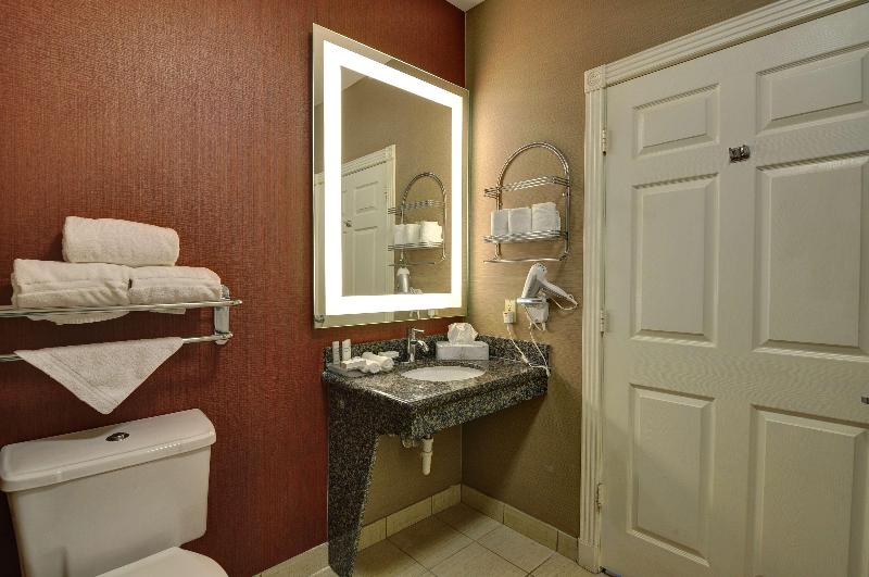 Люкс Кровать Кинг, Homewood Suites By Hilton Longview