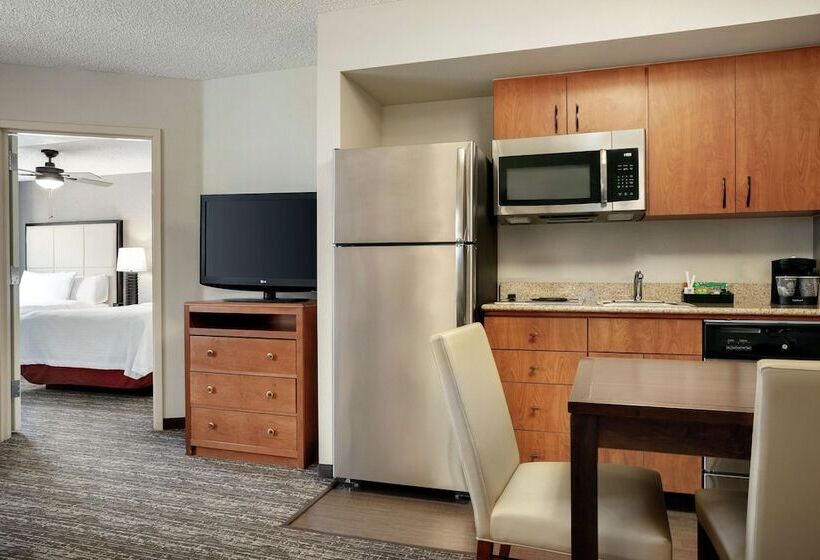 Люкс, Homewood Suites By Hilton Phoenix/chandler