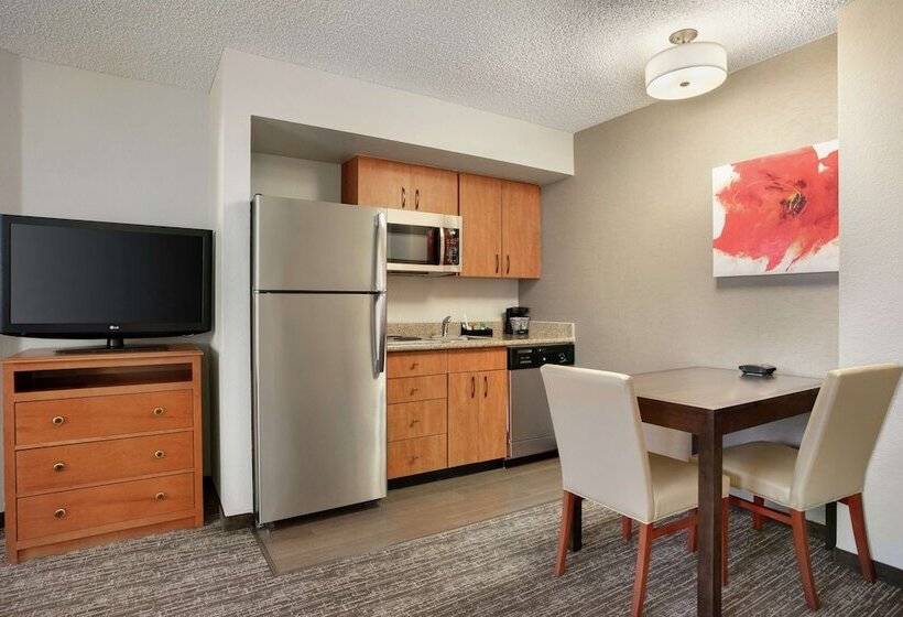 Люкс 2 Спальни, Homewood Suites By Hilton Phoenix/chandler