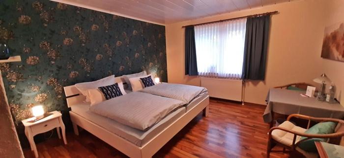 标准间, Motel Hamberger Krug