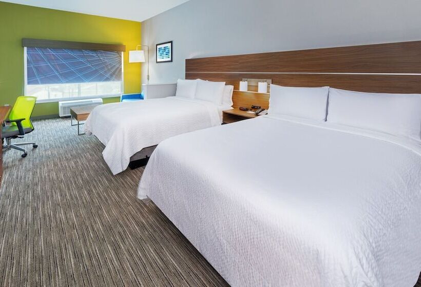 スイート, Holiday Inn Express & Suites   Houston   N Downtown, An Ihg