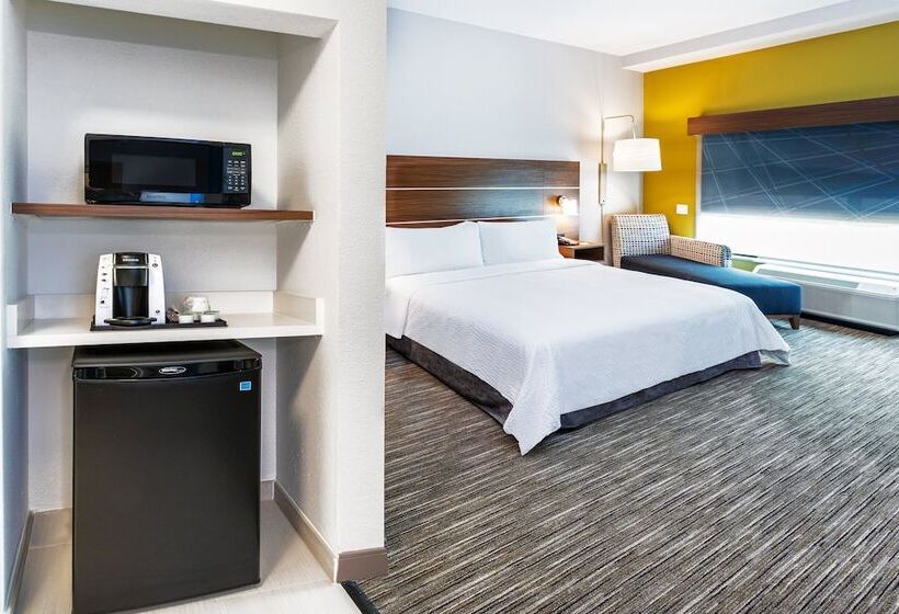 スタンダードルーム, Holiday Inn Express & Suites   Houston   N Downtown, An Ihg