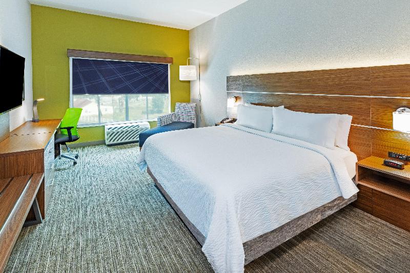 身障者適用スタンダードルーム, Holiday Inn Express & Suites   Houston   N Downtown, An Ihg