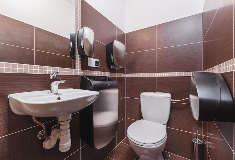 Номер Стандарт, Hostel Biały Dom