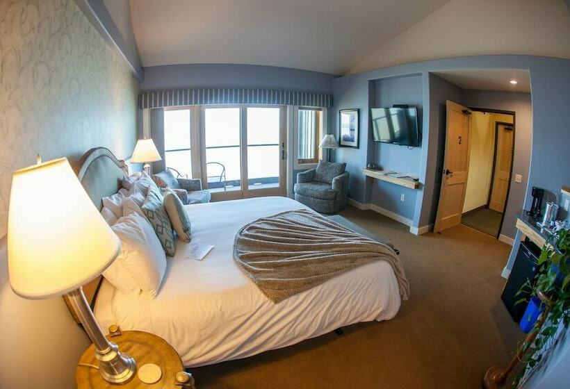 Люкс, Blue Wave Inn