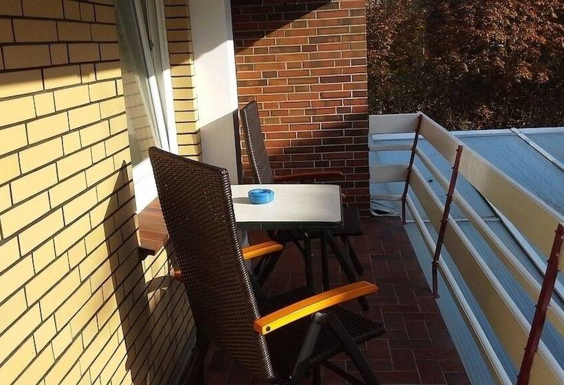 Номер Стандарт, Pension Am Meer