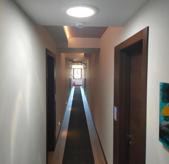 Номер Стандарт, Albergo Baschera