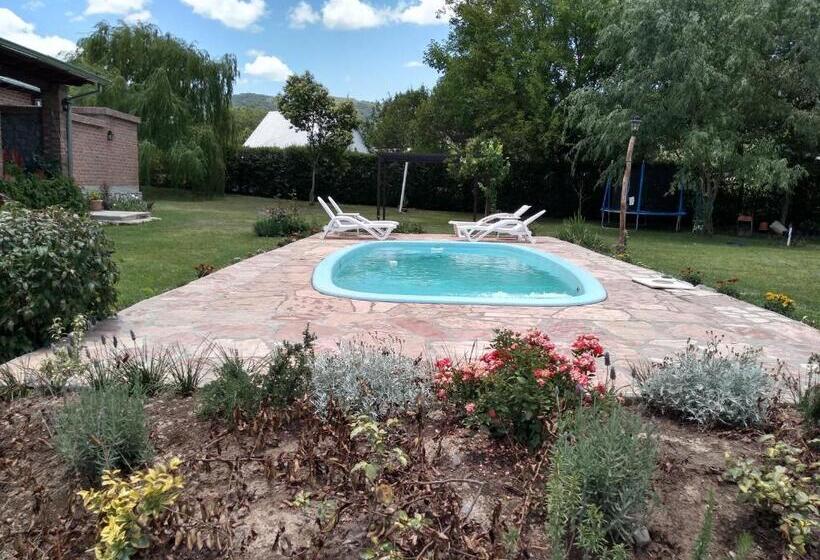 سوییت خانوادگی, El Indalo La Calderilla