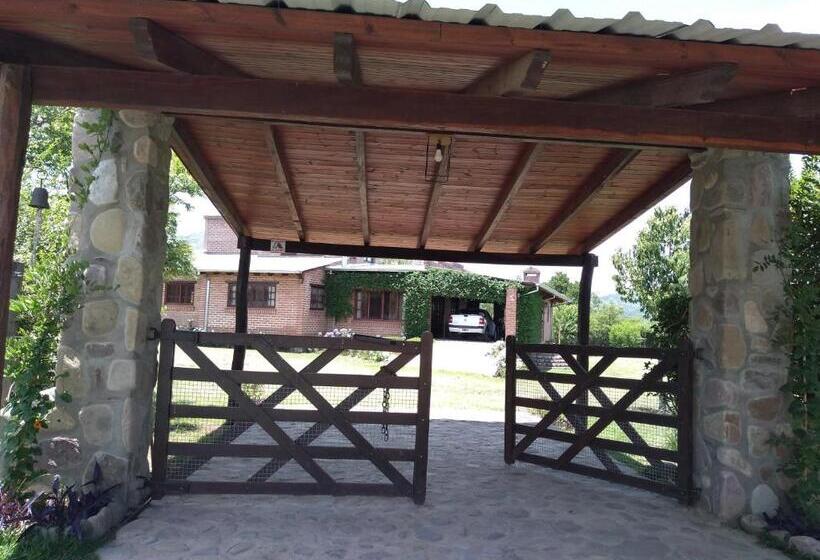 سوییت خانوادگی, El Indalo La Calderilla