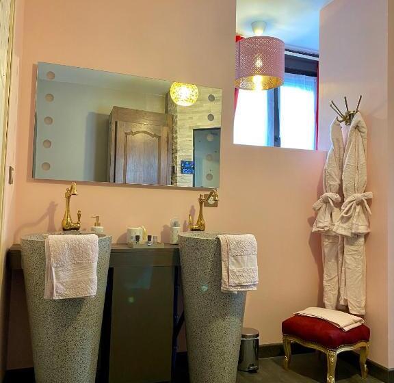 Люкс, Salon Boyer
