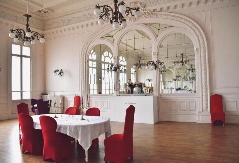 Suíte, Salon Boyer