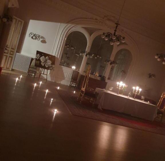 Люкс, Salon Boyer