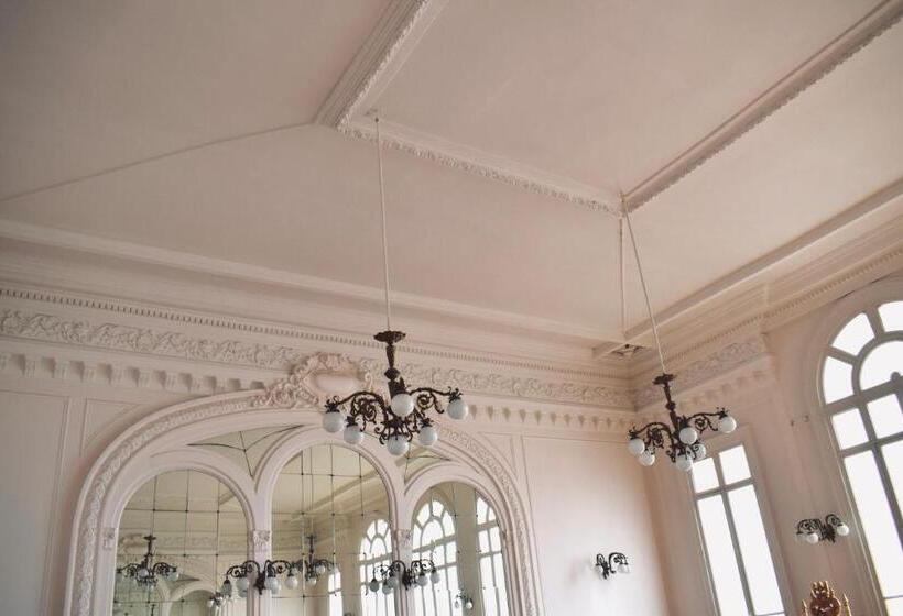 Suíte, Salon Boyer