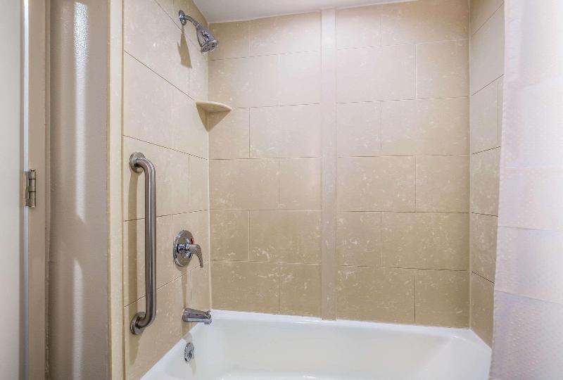 Номер Стандарт Вид на Море, Country Inn & Suites By Radisson, Virginia Beach Oceanfront , Va