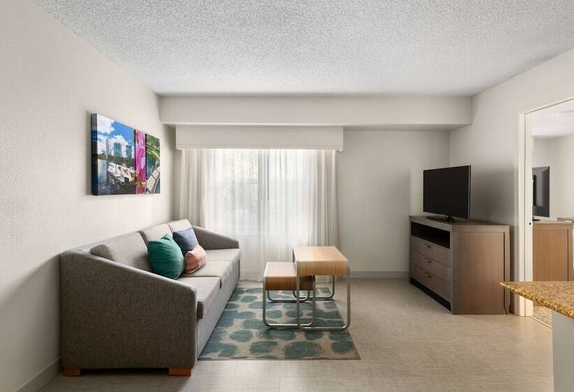 스위트, Homewood Suites By Hilton Lake Mary Orlando North