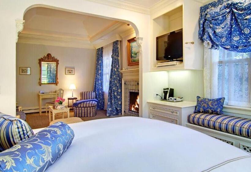 Номер Премиум, Inn At Depot Hill