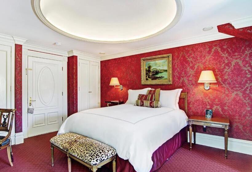 Номер Премиум, Inn At Depot Hill