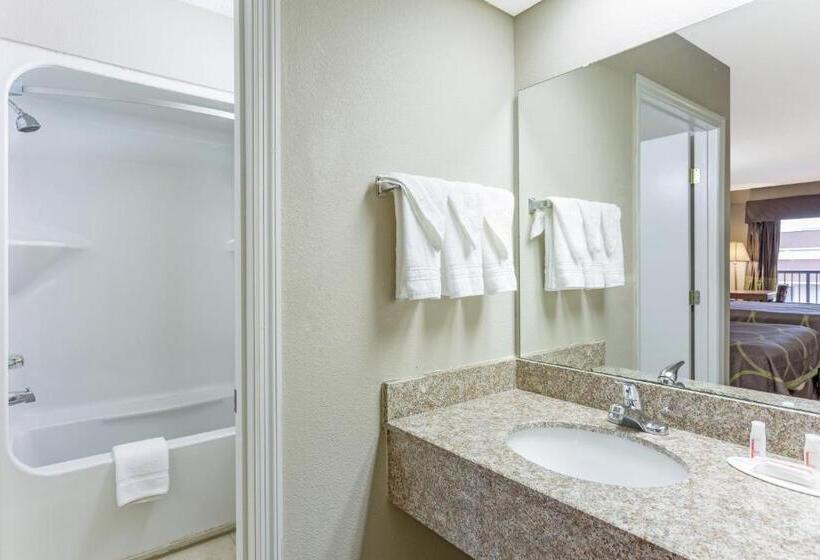 Номер Стандарт, Super 8 By Wyndham Orangeburg Near I 26
