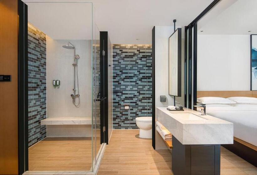 اتاق لوکس, Fairfield By Marriott Xining North
