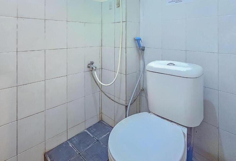 Номер Стандарт, Reddoorz Near Alun Alun Cianjur