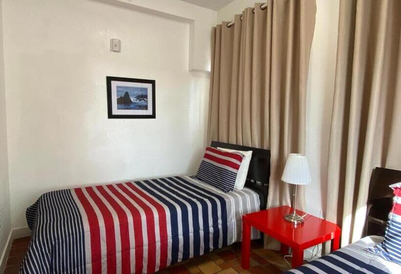 Apartamento 1 Dormitório, Harding Boutique Apartments