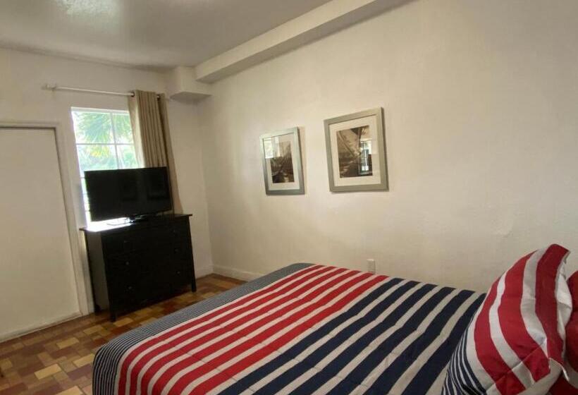 Apartamento 1 Dormitório, Harding Boutique Apartments