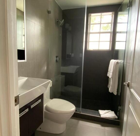 Apartamento 1 Dormitório, Harding Boutique Apartments
