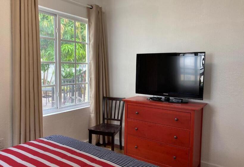 Apartamento 1 Quarto Rés-do-chão, Harding Boutique Apartments