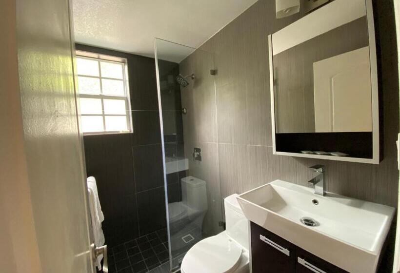 Apartamento 1 Quarto Rés-do-chão, Harding Boutique Apartments