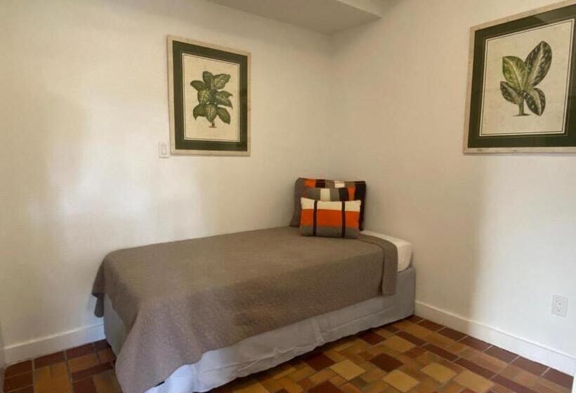 Quarto Triplo Clássico, Harding Boutique Apartments