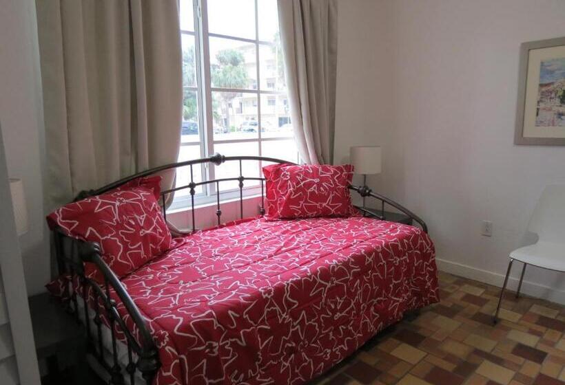Apartamento 1 Dormitório, Harding Boutique Apartments