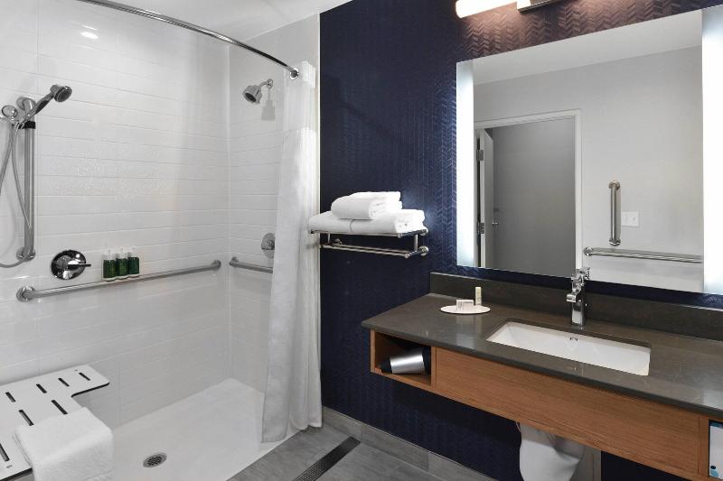 Стандартный Номер Кровать Кинг, Fairfield Inn & Suites By Marriott Moorpark Ventura County