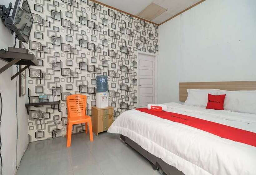 Номер Стандарт, Reddoorz Syariah Near Paradiso Beach Sabang