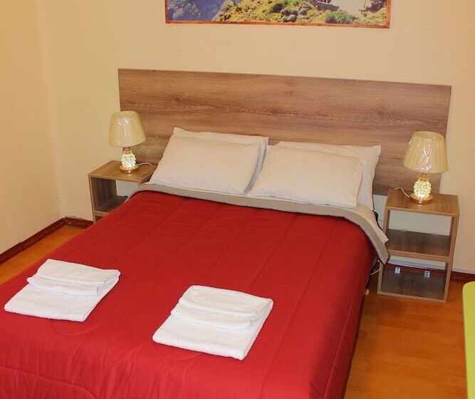 اتاق استاندارد, Holidays Hostel Arequipa