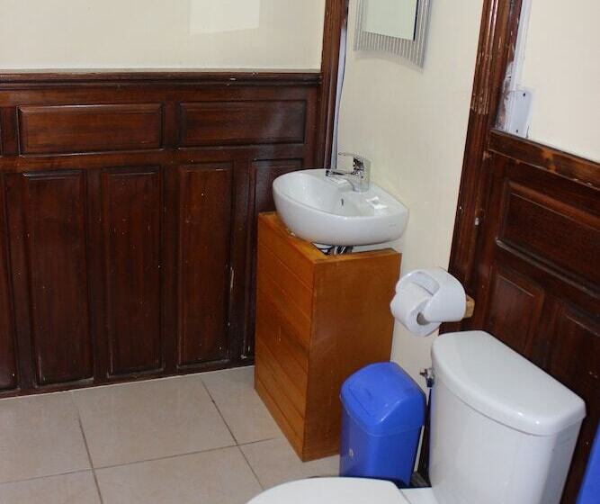 اتاق استاندارد سه نفره, Holidays Hostel Arequipa