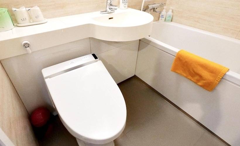 Номер Стандарт, Apprising Hotels Granjam Tsugaike
