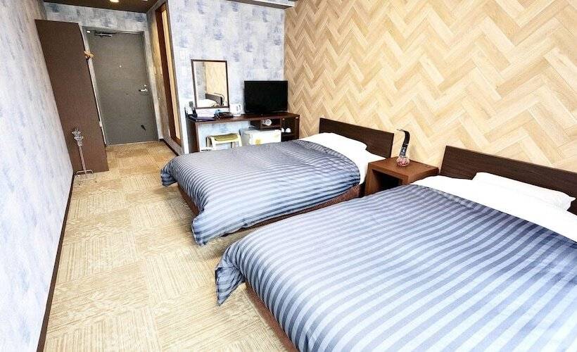 Номер Стандарт, Apprising Hotels Granjam Tsugaike