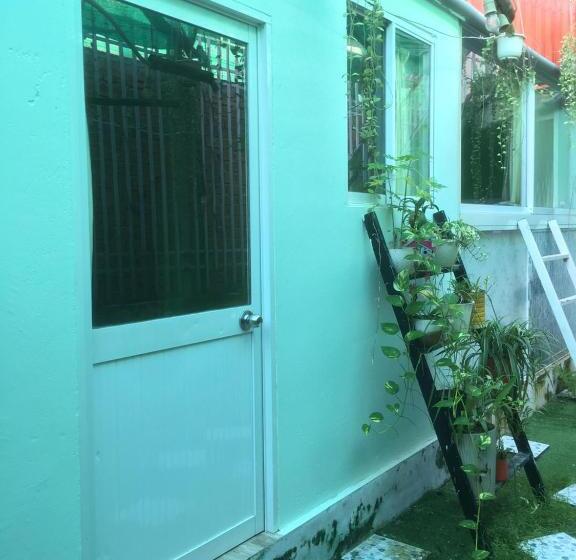 اتاق استاندارد, Can Tho Riverside Hostel
