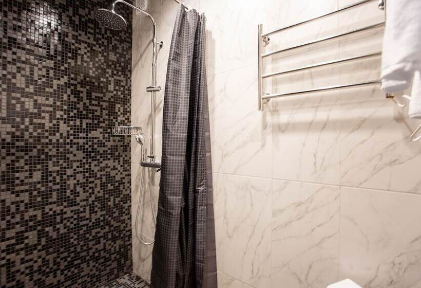 标准间, Depo Kievskaya   Hostel