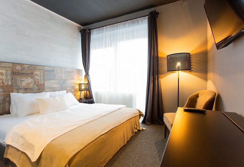 标准间, Depo Kievskaya   Hostel