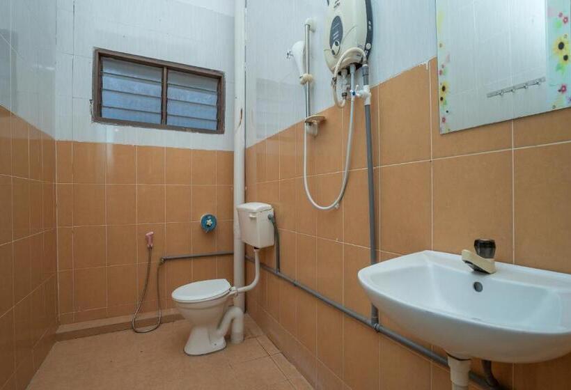 اتاق سوپریور خانوادگی, Sz