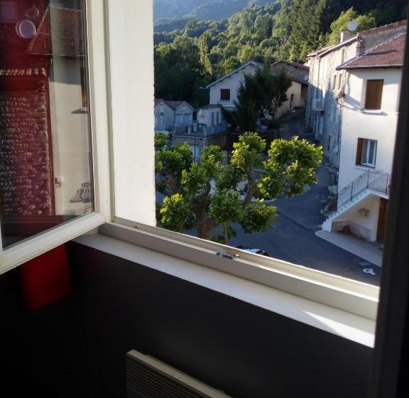 Номер Стандарт, Auberge De Barnas