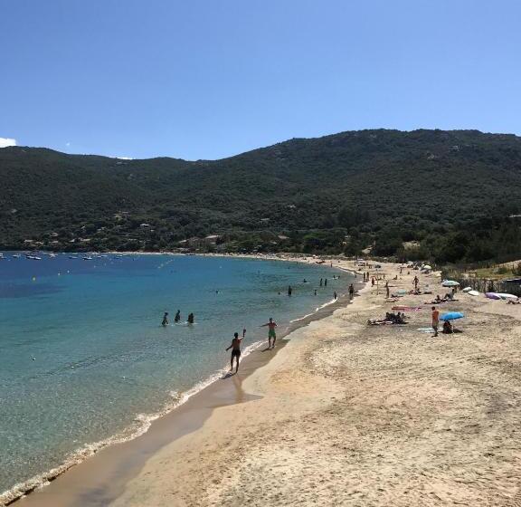 اتاق استاندارد, Campomoro