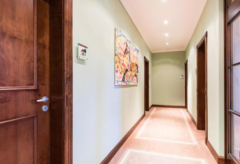 Номер Комфорт, Landhaus Zum Lindenhof