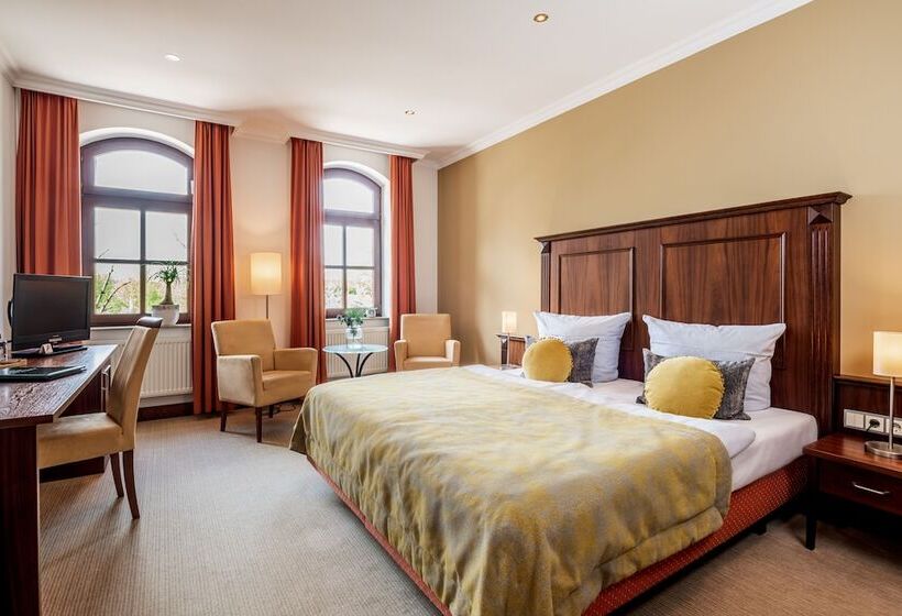 Номер Комфорт, Landhaus Zum Lindenhof