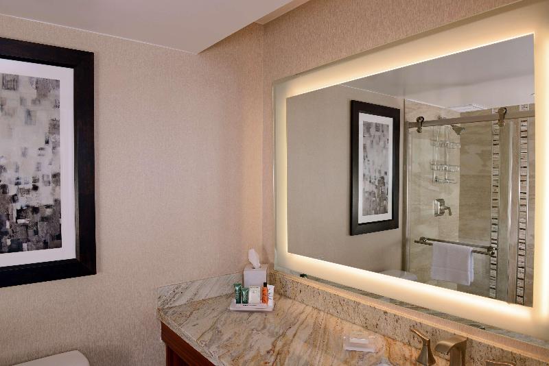 이그제큐티브 룸, The Inverness Denver, a Hilton Golf & Spa Resort
