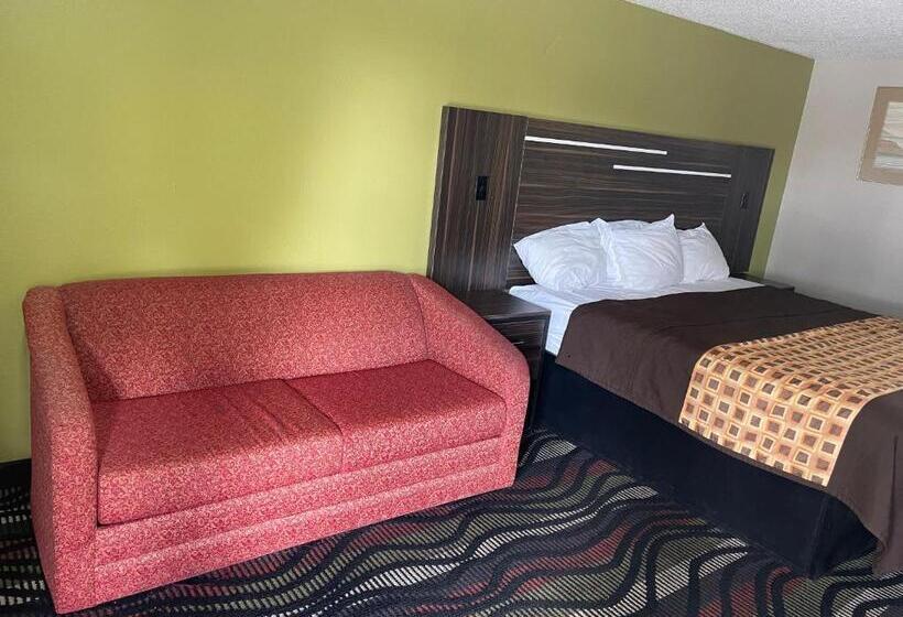 Стандартный Номер Кровать Кинг, Blue Stone Inn