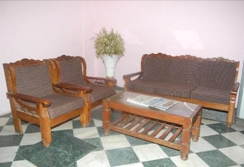 اتاق لوکس, Sita Kunj, Ranchi