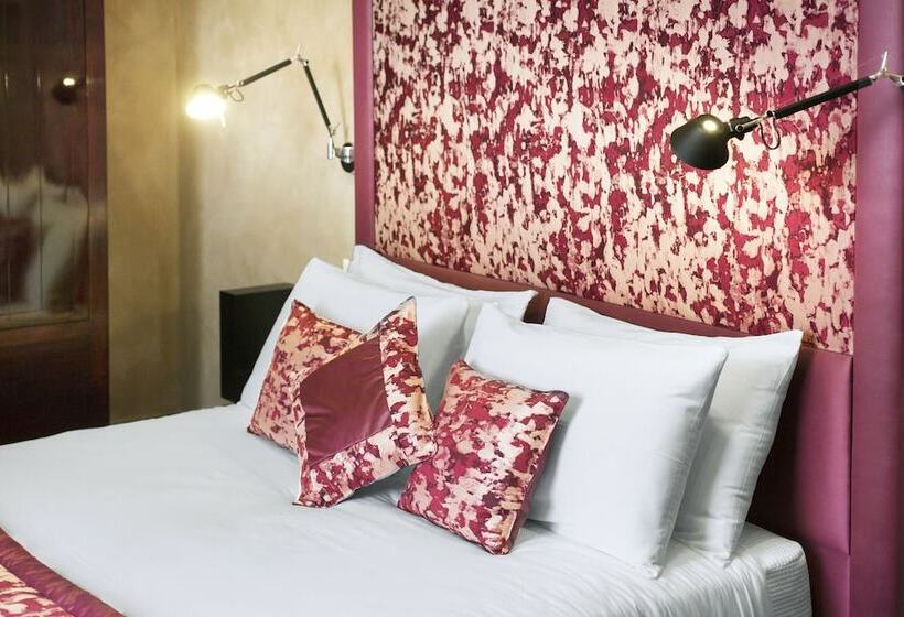Junior Suite, Santa Caterina Relais