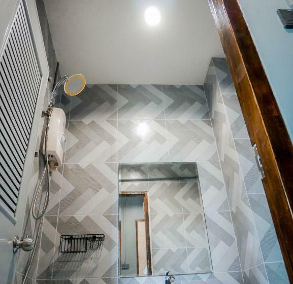 스탠다드 룸, Varietyd Dayhostel Huahin